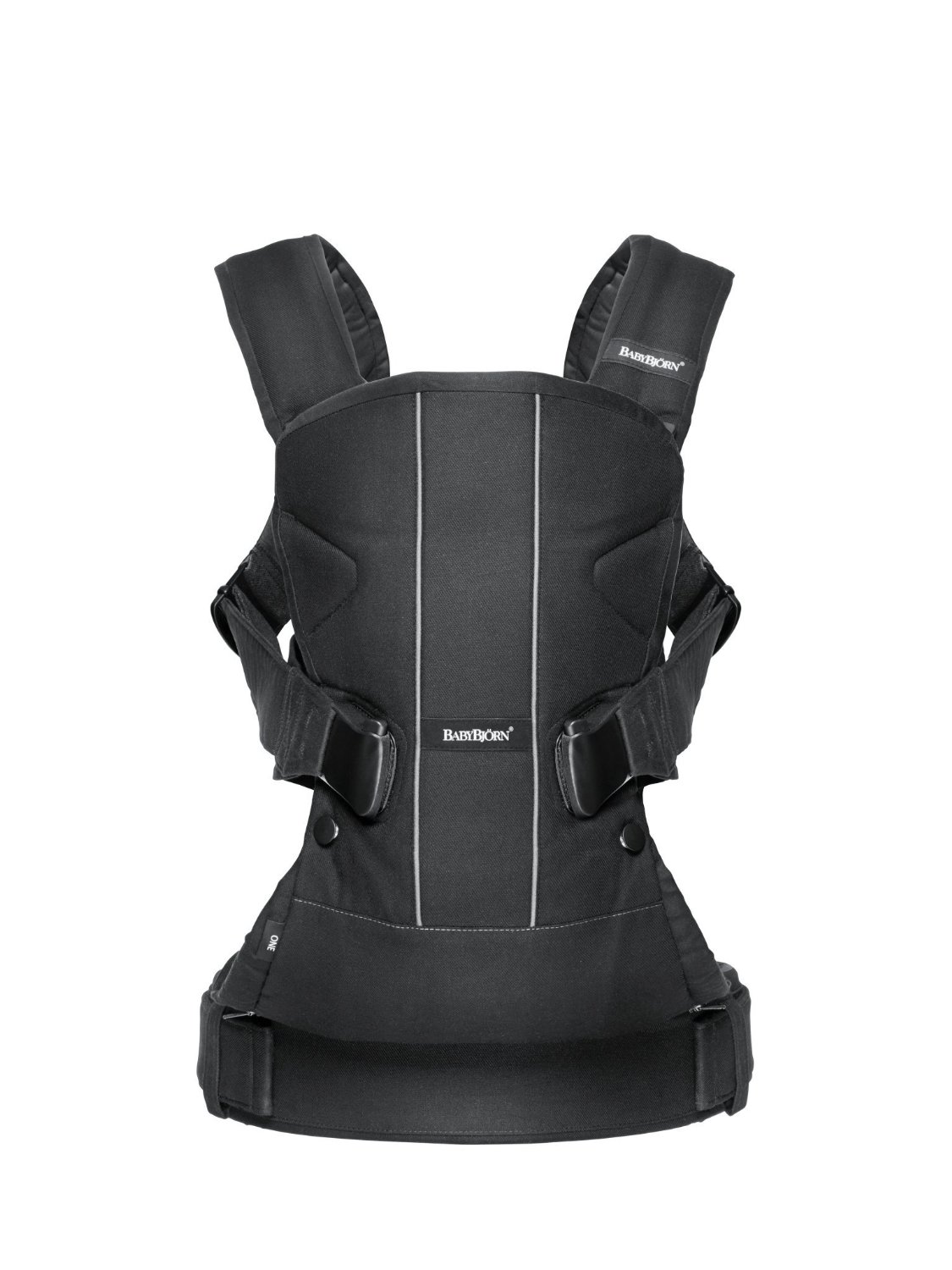 porte bébé babybjorn one occasion