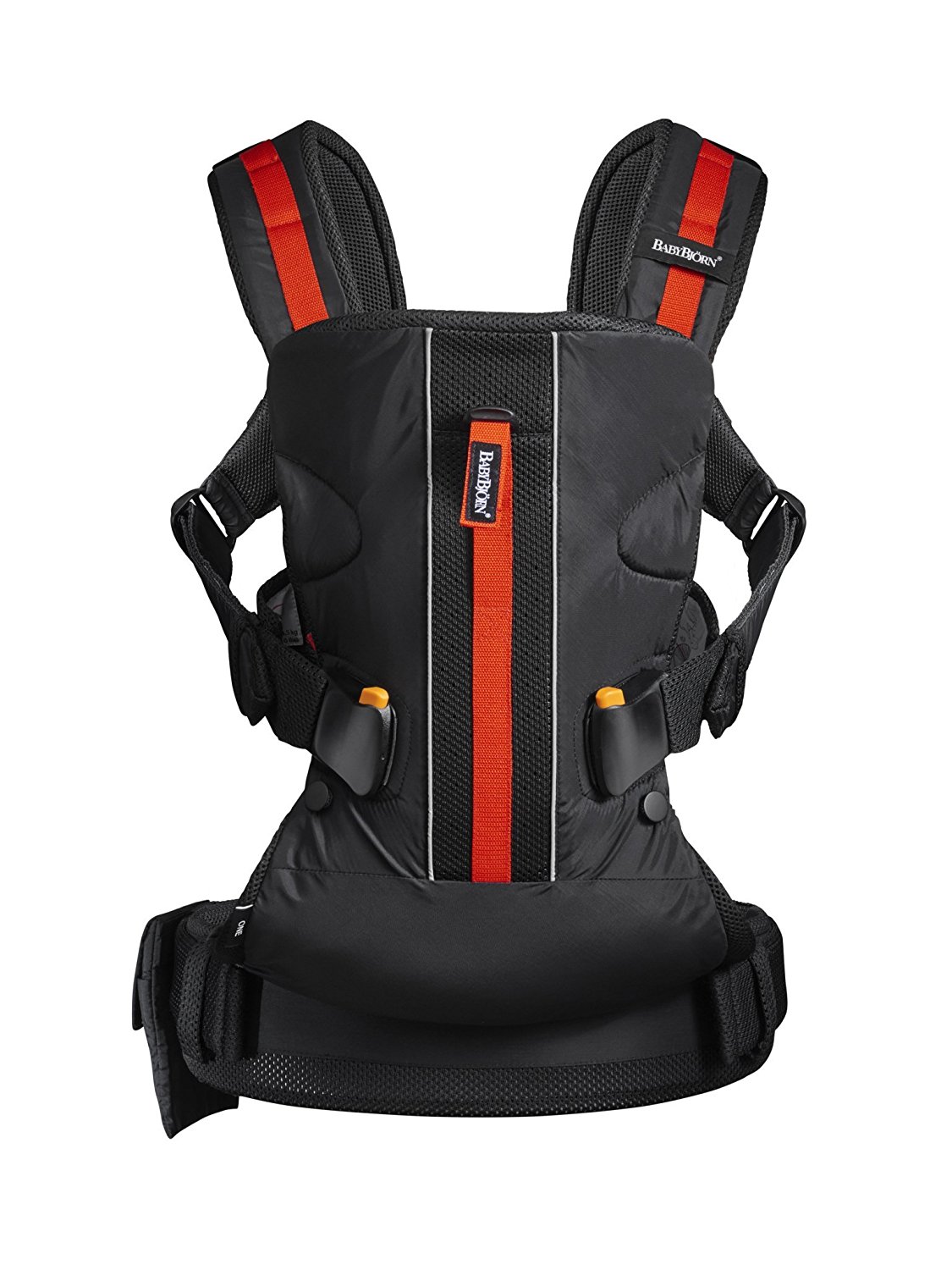 Porte-bébé One Outdoors de Babybjörn : avis complet et test